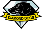 diamond dog