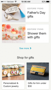 etsy mobile site 2