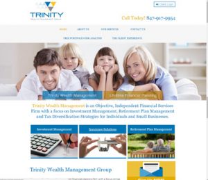 Trinity Wealth