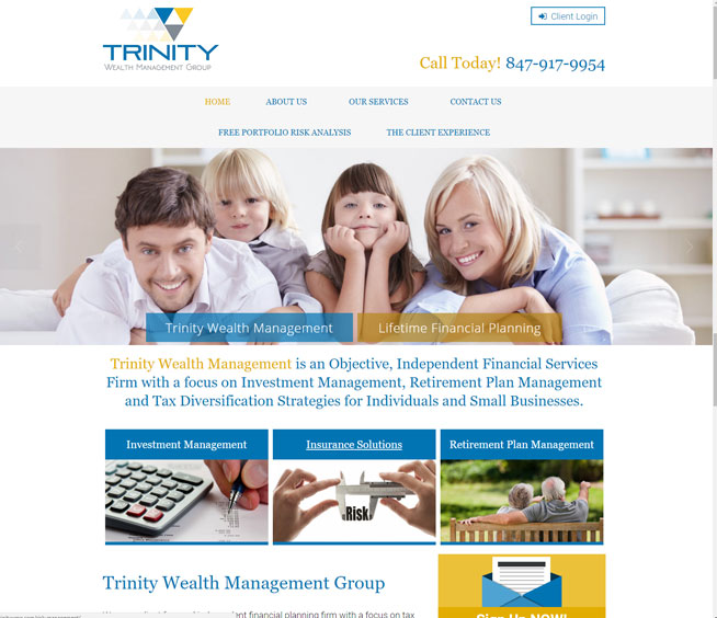 Trinity Wealth Management Group