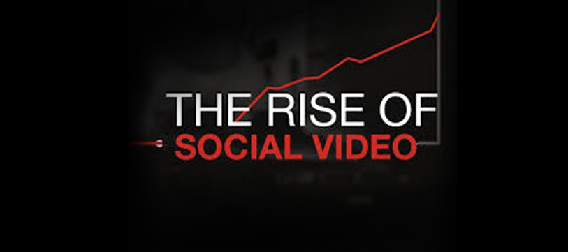 the rise of social media
