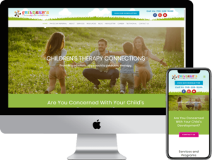 Childrens Therapy Connections