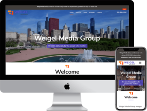 Weigel Media Group