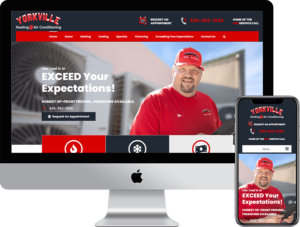 Yorkville Heating and Air Conditioning