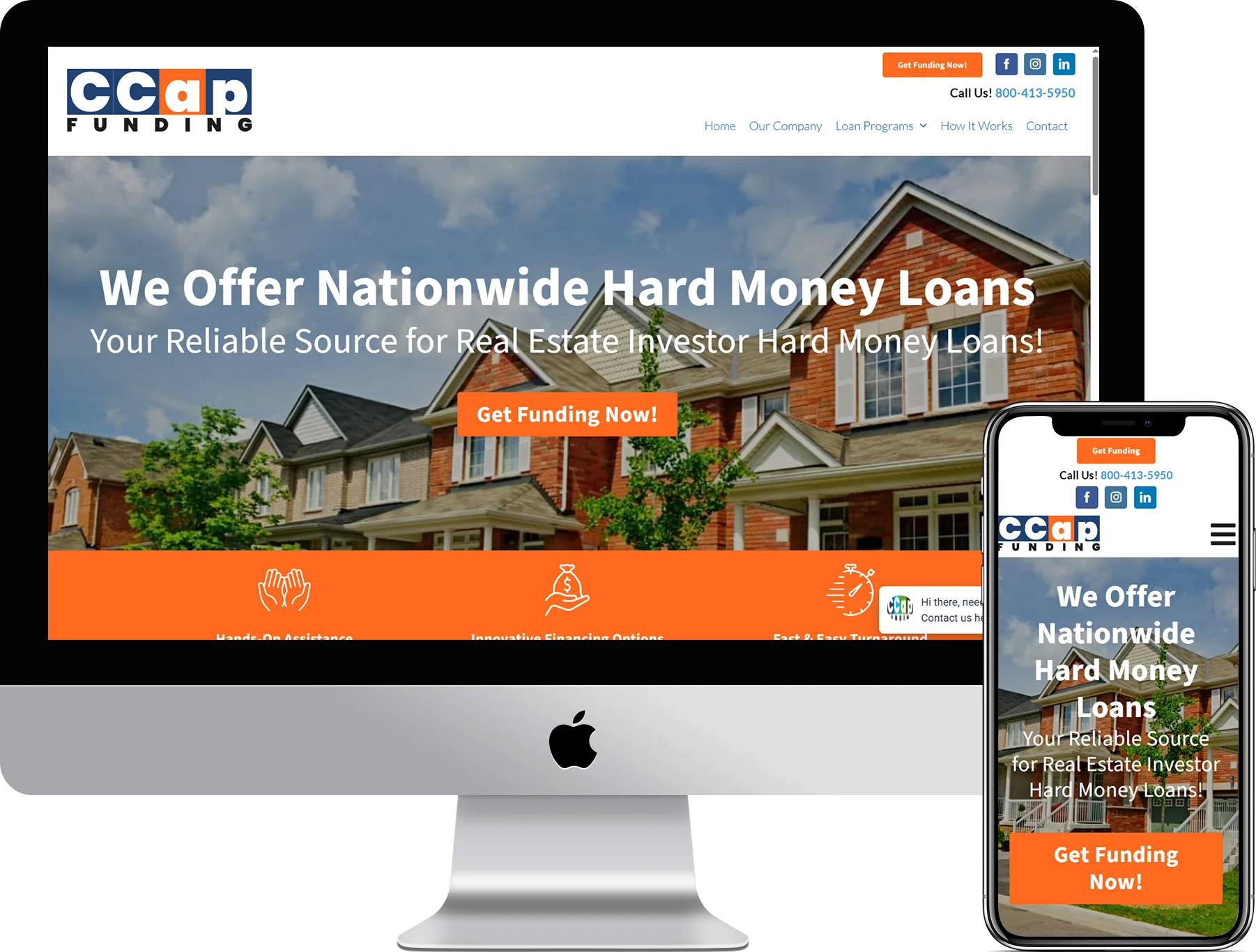 CCAP-Funding-website