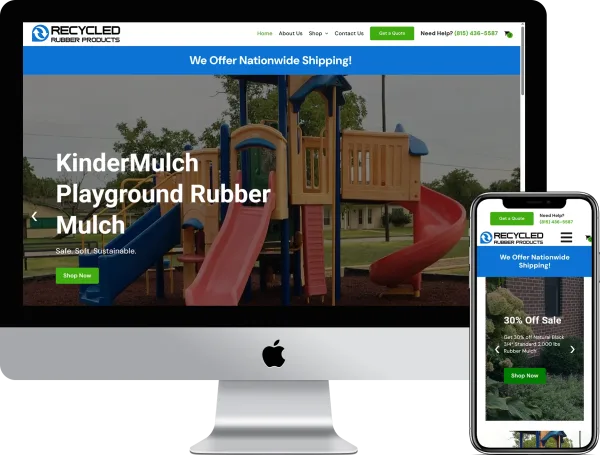 Recycled-Rubber-Products-website